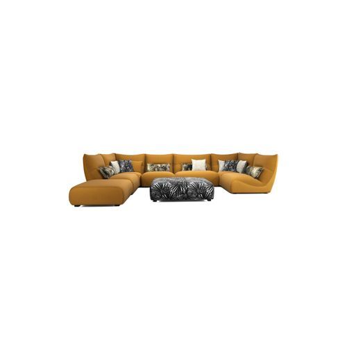 Temps Calme Outdoor Composition Sofa