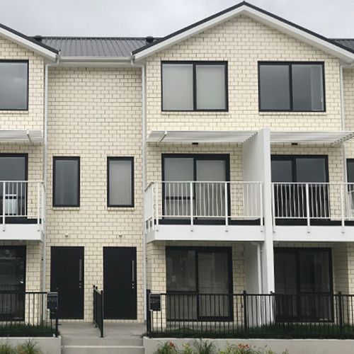 Terrassa - La Paloma Range | Austral Bricks