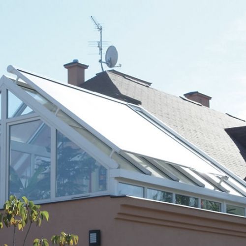 Terrazza Awning