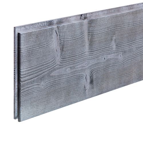 Thermory Drift- Platinum