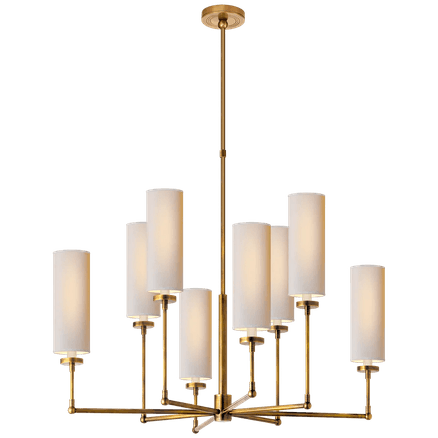 Ziyi Large Chandelier