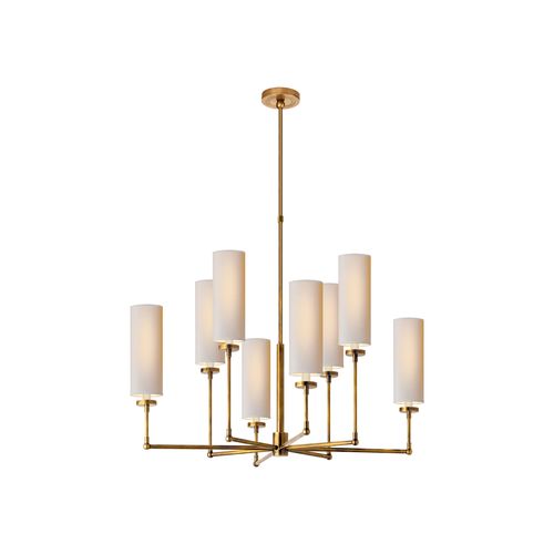 Ziyi Large Chandelier