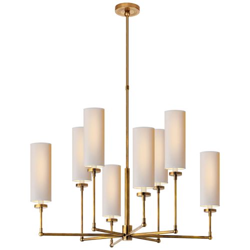 Ziyi Large Chandelier