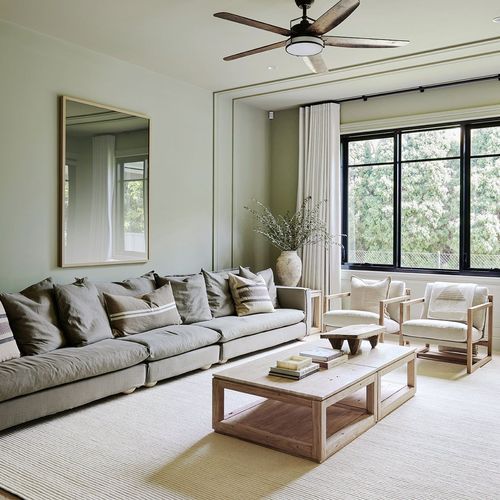 Axol Square Coffee Table