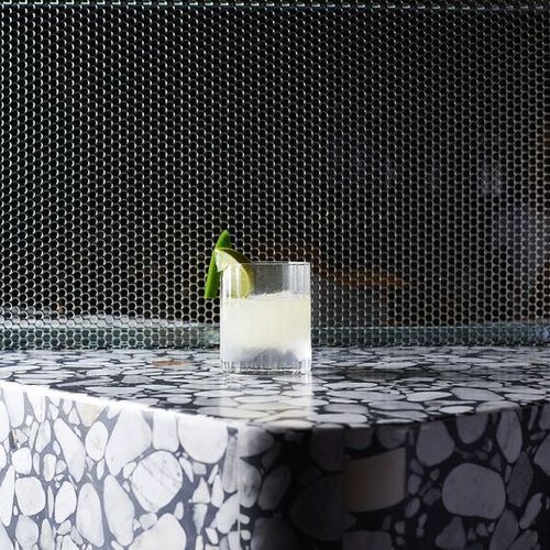 991 | Terrazzo Tile