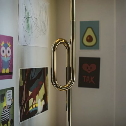 Tobia Floor Lamp
