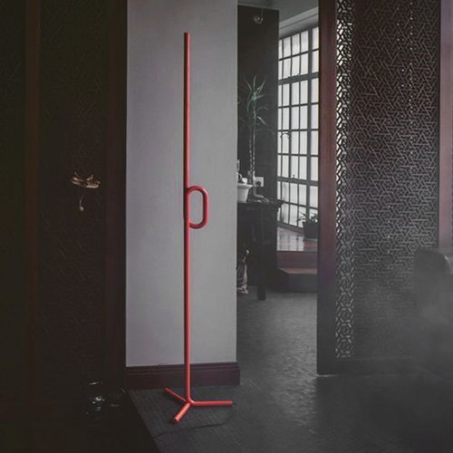 Tobia Floor Lamp