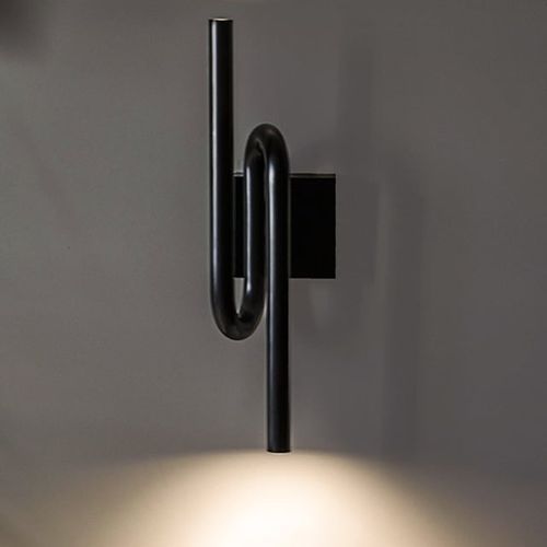 Tobia Wall Lamp with Plug