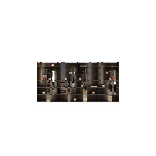 Toccata Bookcase