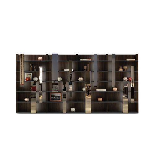 Toccata Bookcase