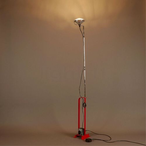 Toio Floor Lamp