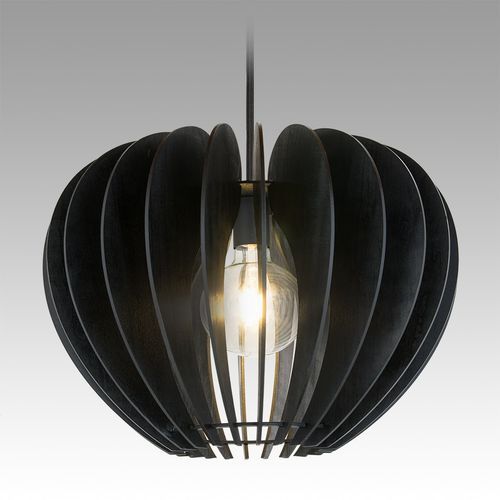 Tokyo Pendant V2-480 (Black)