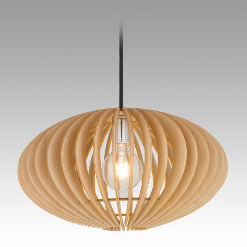 Tokyo Pendant 480 (Natural)