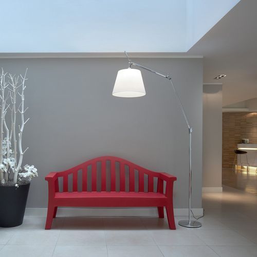 Tolomeo Mega Terra
