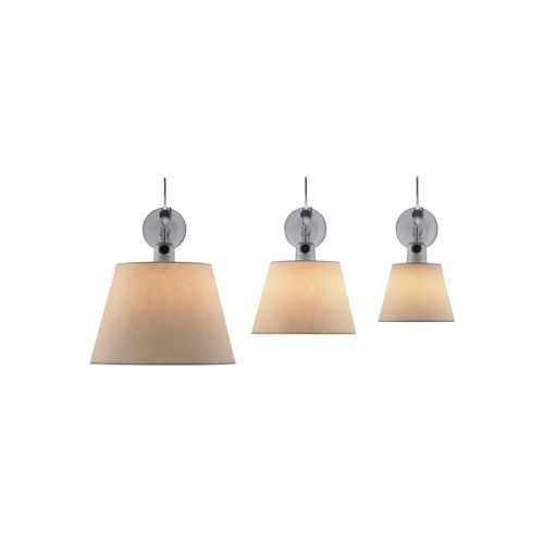 Tolomeo Parete Diffusore 24