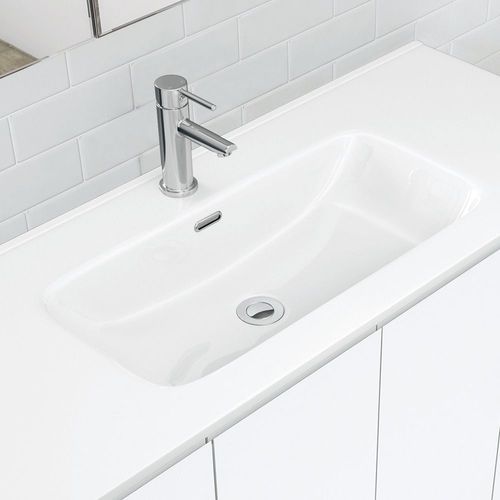 Joli Fingerpull Vanity