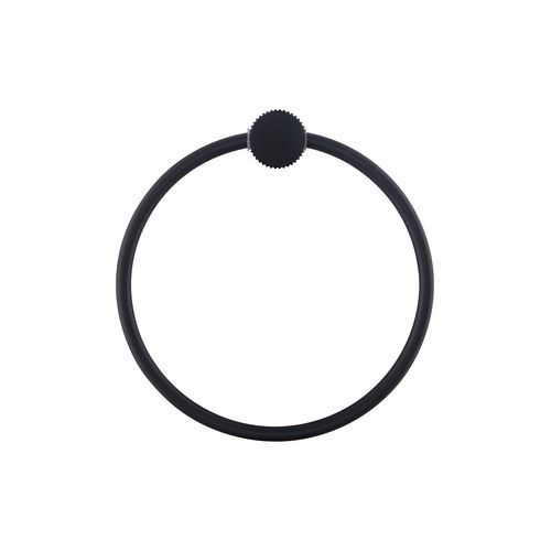 Mica Fluted Towel Ring