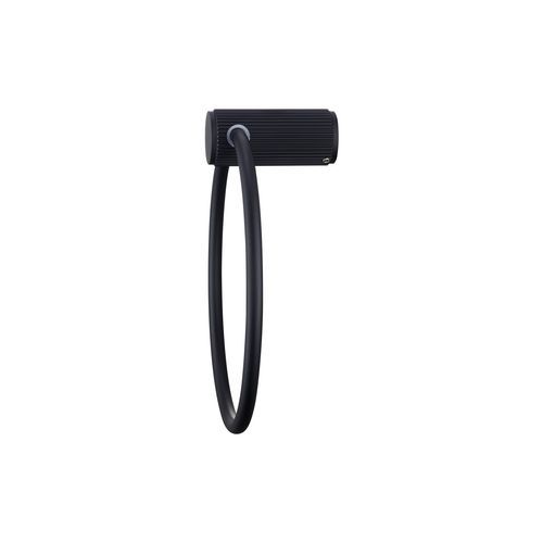 Mica Fluted Towel Ring