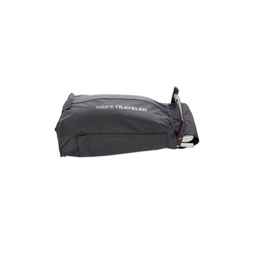 Weber Traveler Compact Cover