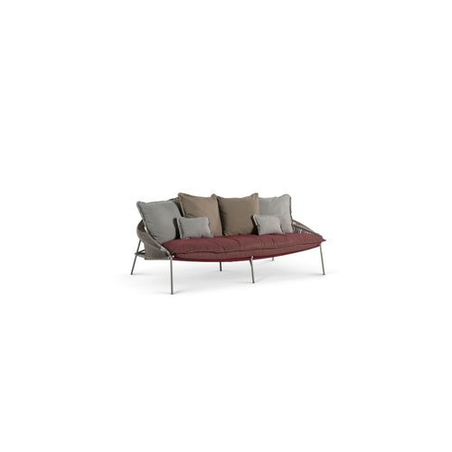 Traveler Corde Sofa