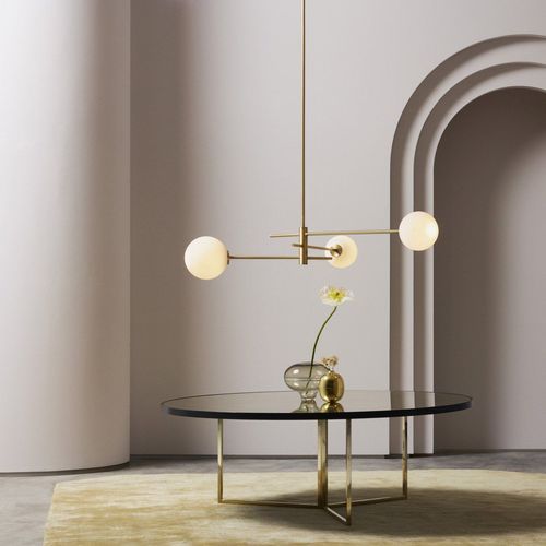 Trevi Pendant