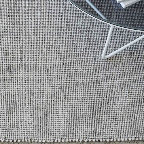 Tribe Home Gino Gargoyle Rug | 100% Wool Rug