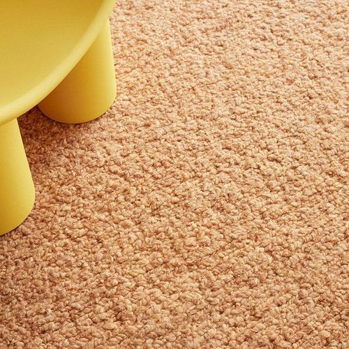 Tribe Home Roam Rug - Sunset | Wool Designer Floor Rug