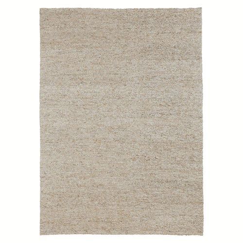 Tribe Home Pearle Rug - Marigold | 100% Wool Rug