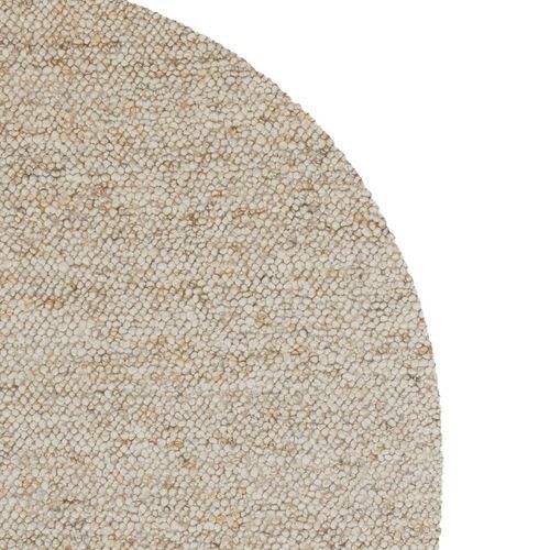 Tribe Home Pearle Rug - Marigold | 100% Wool Rug