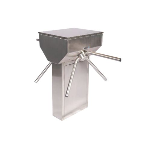 Trident Turnstile