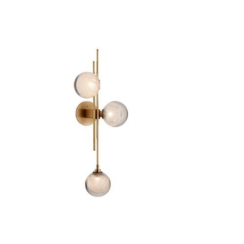 Trilogy Wall Sconce