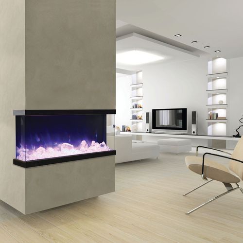 Amantii 50 Truview XL Electric Fireplace