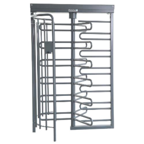 Triumph Full Height Turnstile