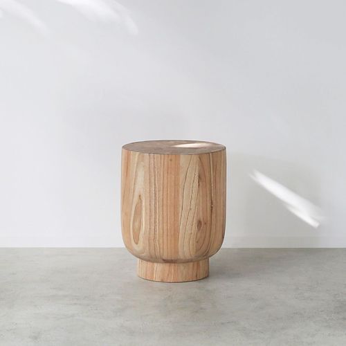 Tulip Stool
