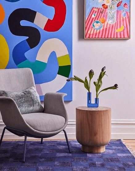 Tulip Stool