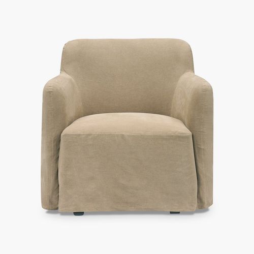 Tulla Swivel Armchair