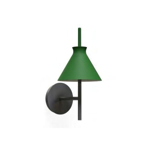 Totana Clay Wall Lamp