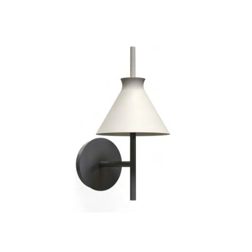 Totana Clay Wall Lamp