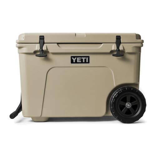 YETI Tundra Haul Wheeled Hard Cooler