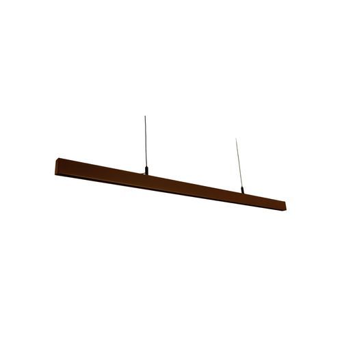 Tunnel Pendant Light