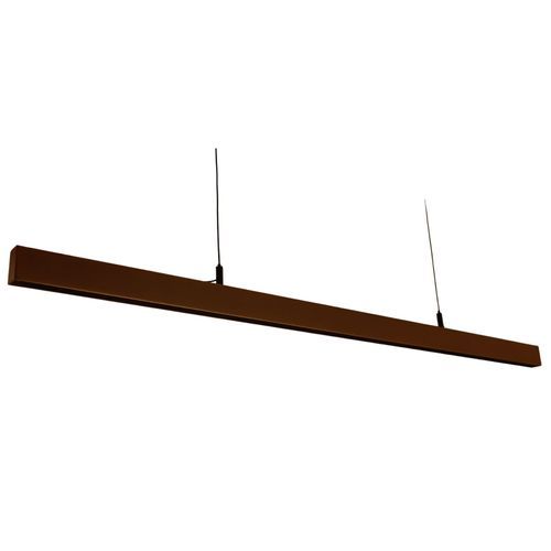 Tunnel Pendant Light