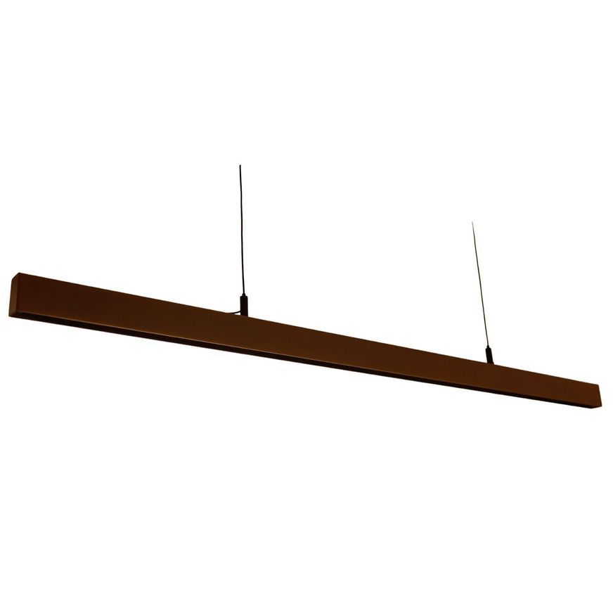 Tunnel Pendant Light