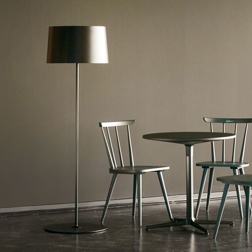 Twiggy Lettura Floor Lamp