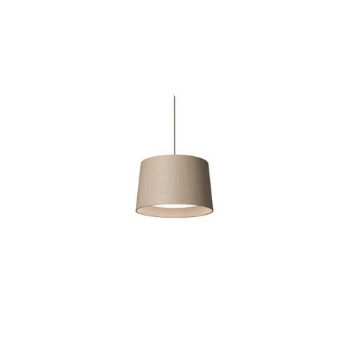 Twiggy Wood Suspension Lamp