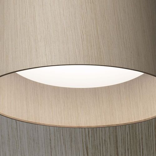 Twiggy Wood Floor Lamp