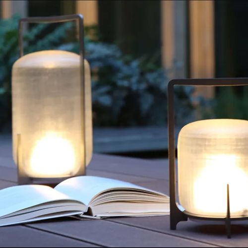Twilight Lantern