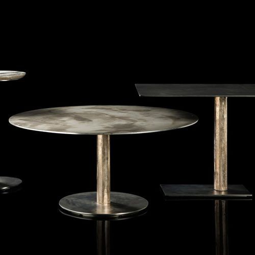Twistable Coffee Table