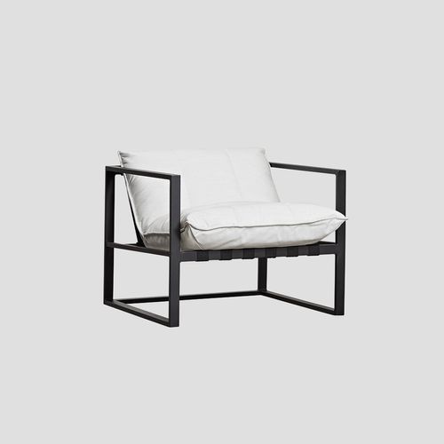 Twizel Single Sofa