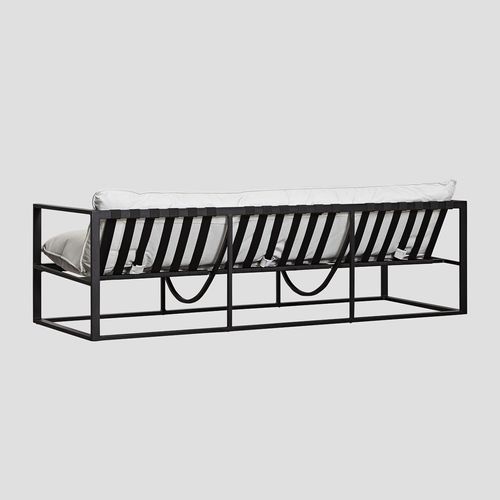 Twizel Triple Sofa