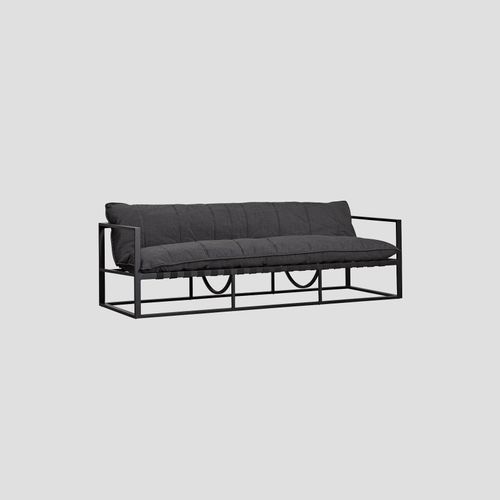 Twizel Triple Sofa